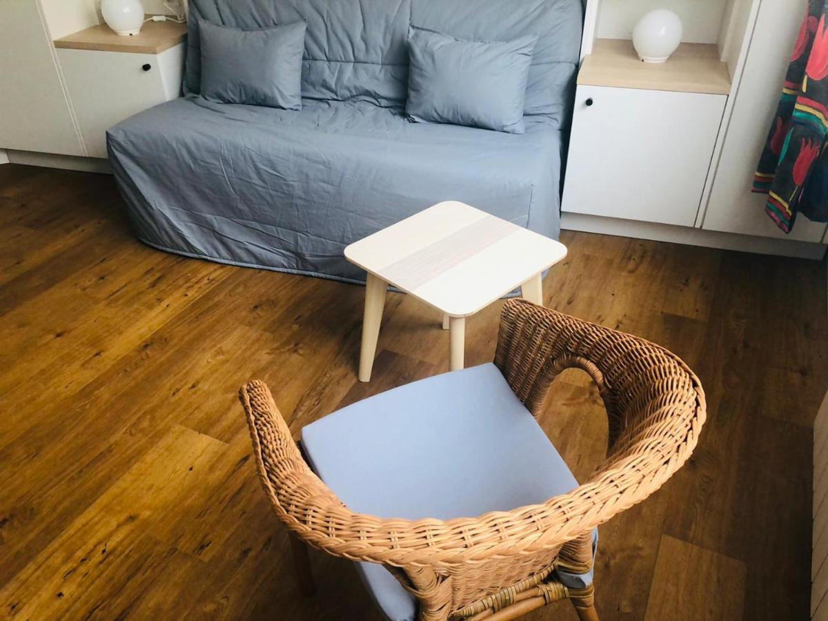 Appartamento L'athlétique Rouen Esterno foto