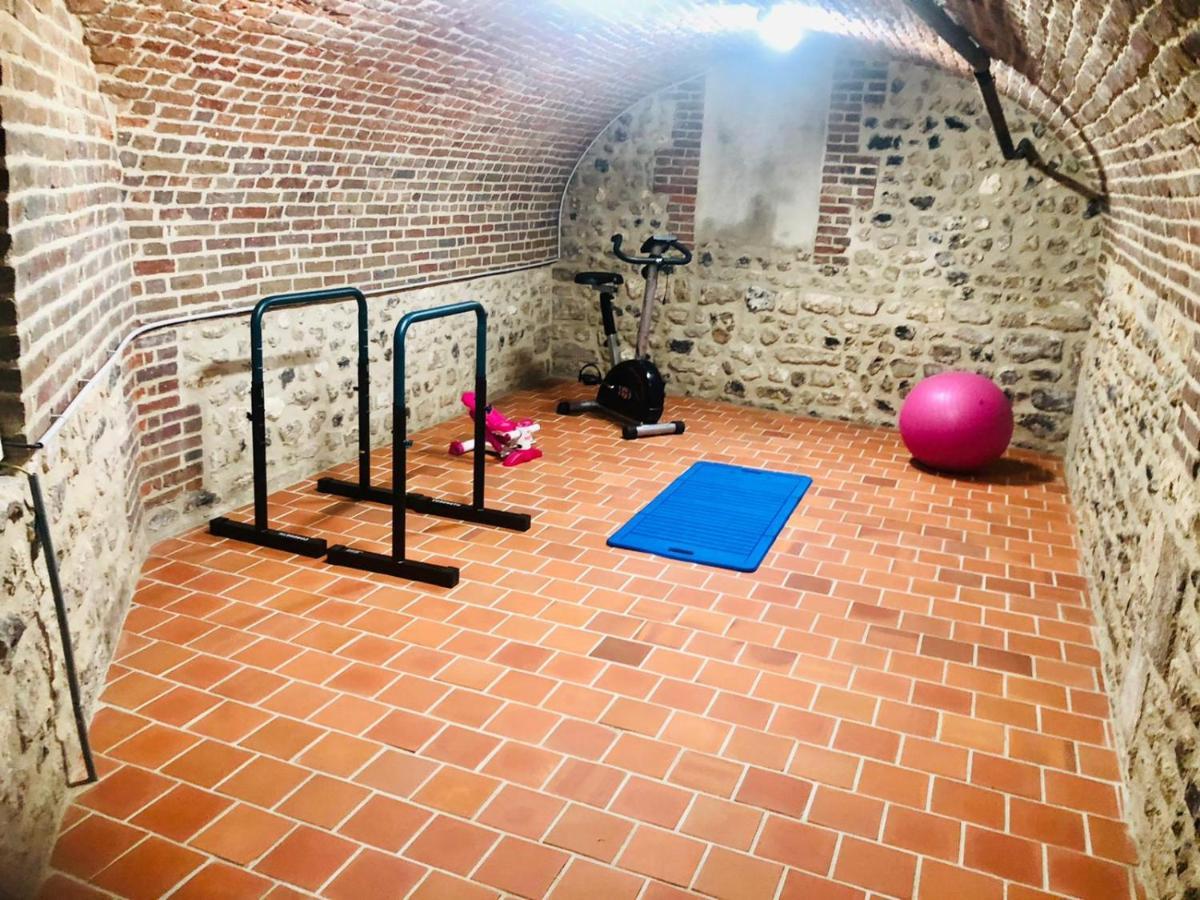 Appartamento L'athlétique Rouen Esterno foto